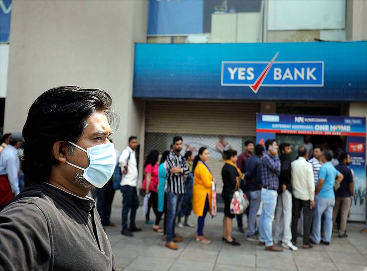 आपका खाता Yes Bank में है तो इन बातों पर ध्यान देना जरूरी
