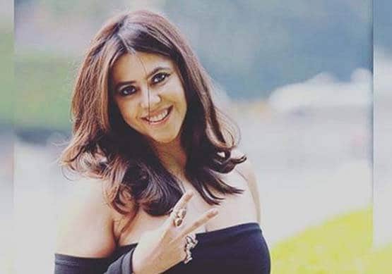 हम पांच: 2 कमरों में हुआ शूट, 17 साल की एकता को जिसने बनाया टीवी क्वीन