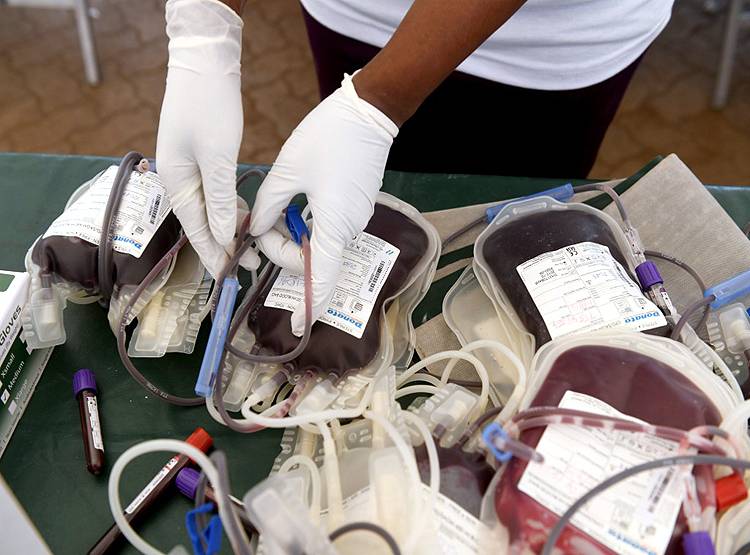 क्या है खून से कोरोना के इलाज की तकनीक, जिससे लोग हो रहे ठीक