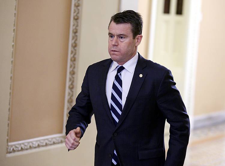 US सीनेटर की WHO चीफ को चिट्ठी- कोरोना पर आकर सफाई दें तब मिलेगी मदद