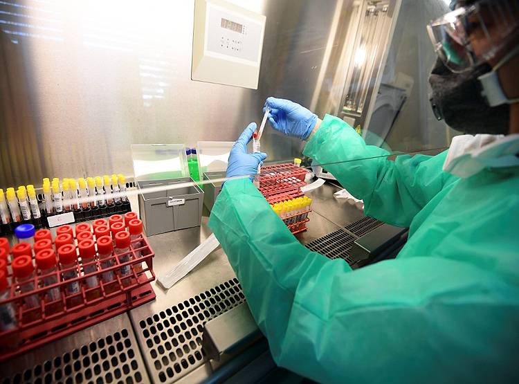 हाइड्रॉक्सीक्लोरोक्वीन कोरोना के इलाज में कारगर नहीं, स्टडी में खुलासा