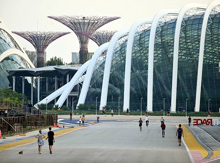 नई चिंताः दक्षिण-पूर्व एशिया के ये 4 देश न बन जाएं नए कोरोना हॉटस्पॉट