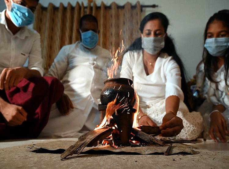 कोरोना से जंग: भारत-श्रीलंका की बेहतर, PAK-बांग्लादेश की हालत बुरी