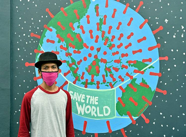 महामारी रोकने में नं-1 था US, कोरोना के सामने साबित हुआ फिसड्डी