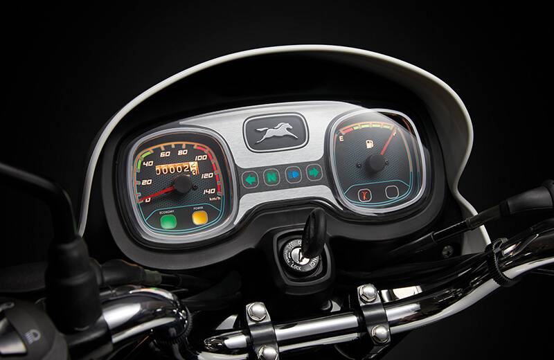 लॉकडाउन के बीच TVS की 'कम्प्यूटर बाइक' लॉन्च, 15% अधिक माइलेज का दावा