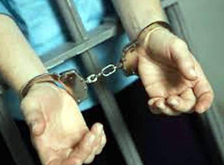 प्रेम-त्रिकोण में मर्डर, दाढ़ी-बाल कटाकर छुपे हुए थे आरोपी