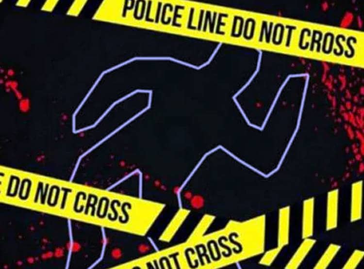 प्रेम-त्रिकोण में मर्डर, दाढ़ी-बाल कटाकर छुपे हुए थे आरोपी