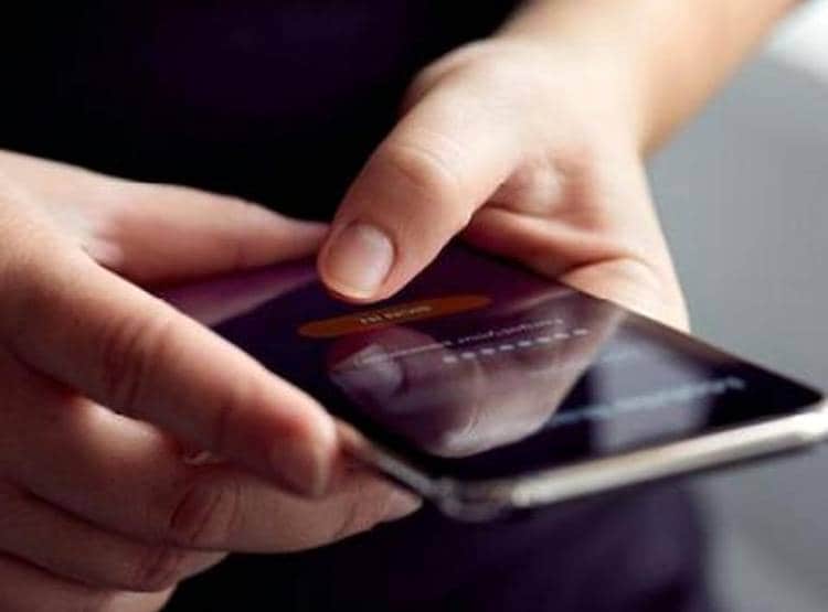 लॉकडाउन में ऐसे हुआ अंतिम संस्कार, लाइव वीडियो देख आंसुओं से विदाई