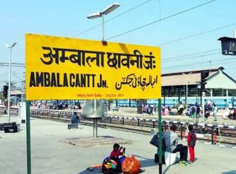 मस्कट से आकर किराए के घर में रहने लगा NRI कपल, पुलिस ने लिया एक्शन