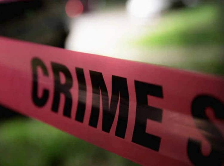 प्रेम-त्रिकोण में मर्डर, दाढ़ी-बाल कटाकर छुपे हुए थे आरोपी