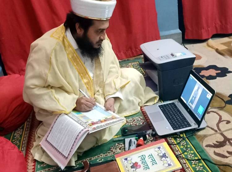 वीडियो कॉल पर कहा- कुबूल है...काजी ने ऑनलाइन कराए 12 निकाह