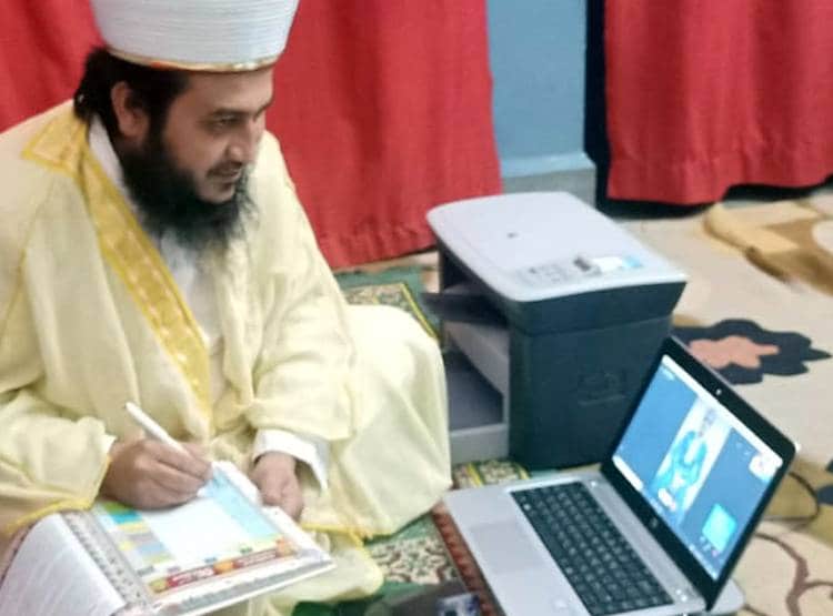 वीडियो कॉल पर कहा- कुबूल है...काजी ने ऑनलाइन कराए 12 निकाह