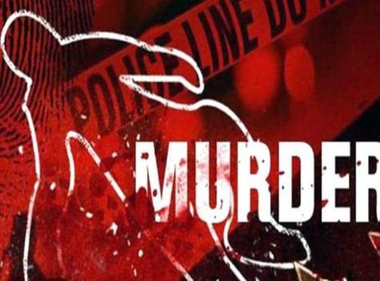 प्रेम-त्रिकोण में मर्डर, दाढ़ी-बाल कटाकर छुपे हुए थे आरोपी