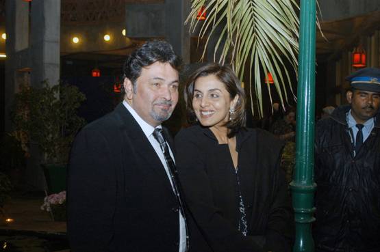 तस्वीरों में कैद ऋषि कपूर, कभी नहीं भूलेगी दुनिया चेहरे की मासूमियत