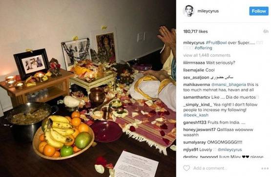 हॉलीवुड के वो सितारे जिनका हिंदू धर्म और आध्यात्म से है खास कनेक्शन