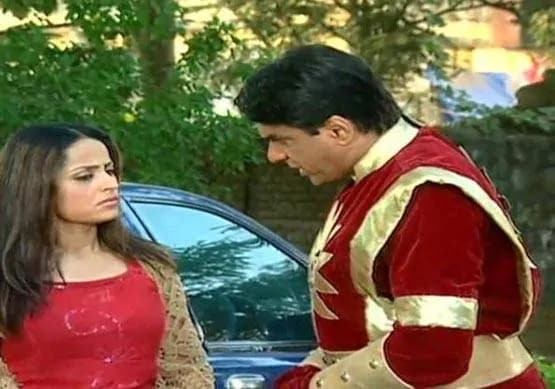 सुपरहिट होकर भी क्यों अचानक बंद हुआ था शक्तिमान? मुकेश खन्ना ने बताया