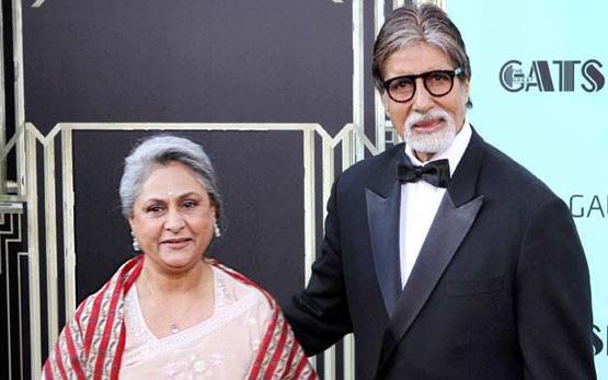 जल्दबाजी में हुई थी अमिताभ-जया बच्चन की शादी, दिलचस्प है लंदन कनेक्शन