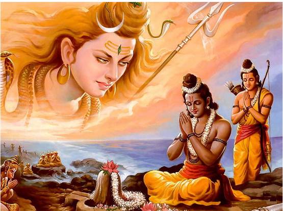 सीता के धरती में समाने के बाद कैसा रहा श्री राम का जीवन?