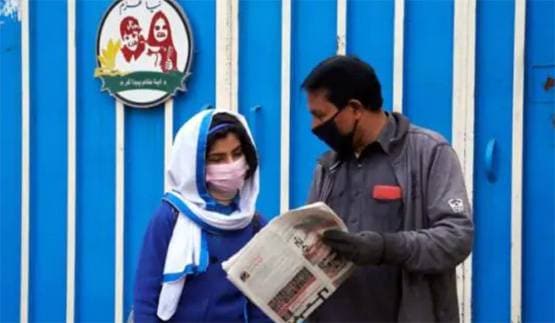 PAK में स्कूल बंद, मस्ज‍िदें खुलीं, सबसे अलग हैं लॉकडाउन नियम