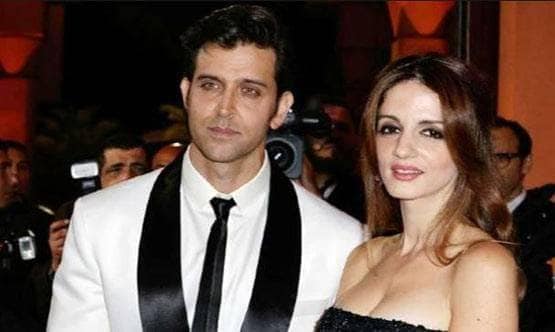 तलाक के बाद ऋतिक के घर में सुजैन, लॉकडाउन में दोनों ऐसे बिता रहे वक्त