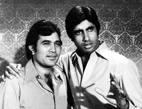 जब राजेश खन्ना ने की अमिताभ की बेइज्जती, जया ने दिया था करारा जवाब