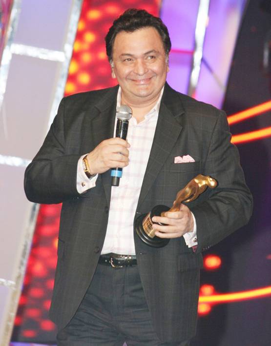 तस्वीरों में कैद ऋषि कपूर, कभी नहीं भूलेगी दुनिया चेहरे की मासूमियत