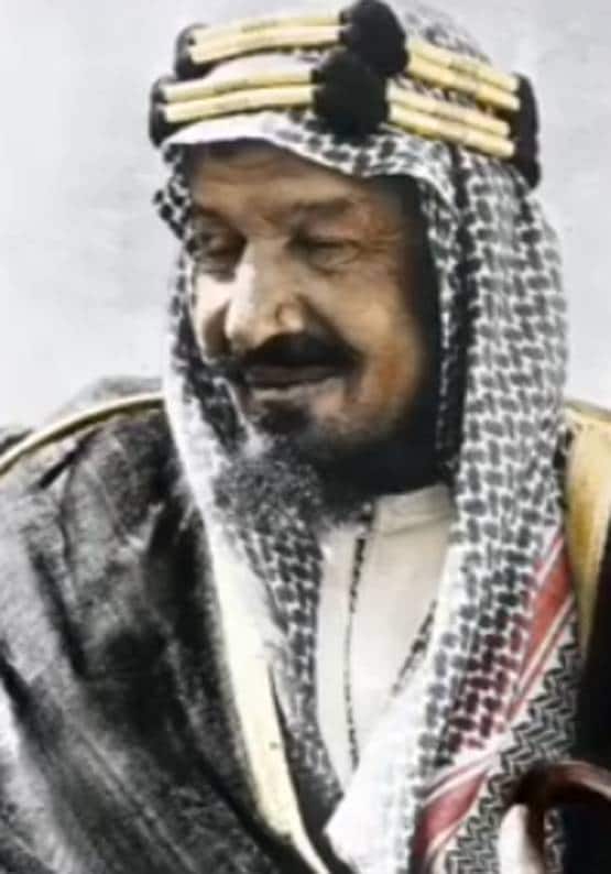 सऊदी अरब के पहले राजा की पोती जेल में बंद, 45 बेटों के थे पिता