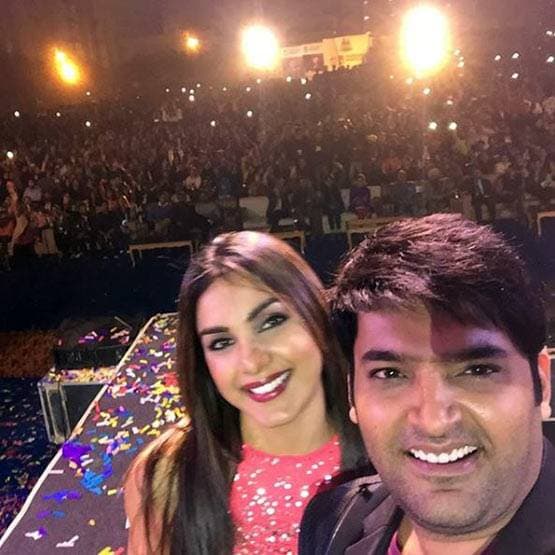 कभी टेलीफोन बूथ में काम करते थे कपिल शर्मा, आज हैं कॉमेडी किंग