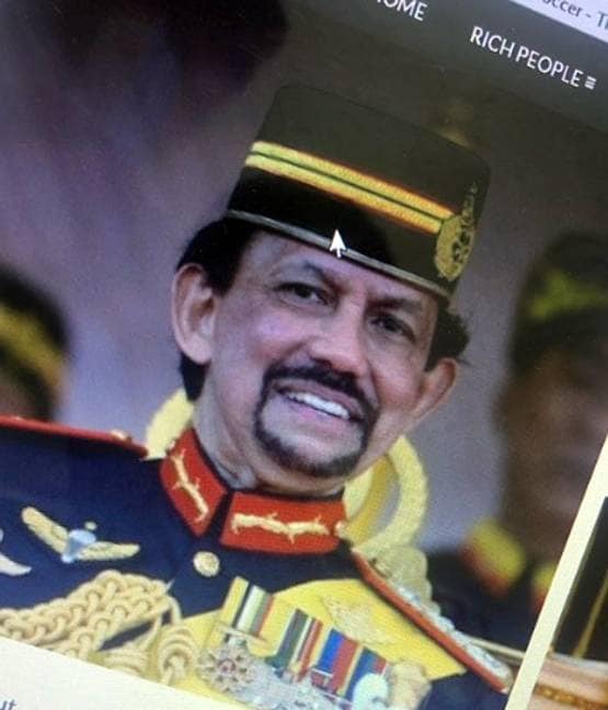 सुल्तान ने दिखाई सख्ती, इस इस्लामिक देश में कोरोना से सिर्फ एक मौत