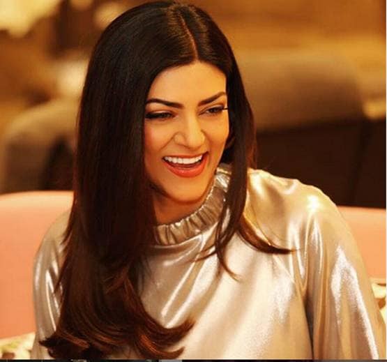 सरोजनी नगर का गाउन, जुराब से बने गलव्स पहन मिस इंडिया बनी थीं सुष्मिता