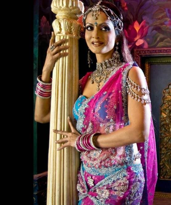 रामायण में कैकेयी का रोल कर चुकी है 'चंद्रकांता', आज इंडस्ट्री से हैं गायब