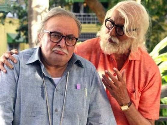 50 साल का करियर: सिनेजगत में मील का पत्थर हैं ऋषि कपूर की ये ब्लॉकबस्टर फिल्में