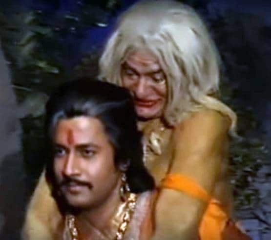 ईस्ट इंडिया कंपनी में बेताल ने किया काम, ऐसे बिक्रम की पीठ तक पहुंचे