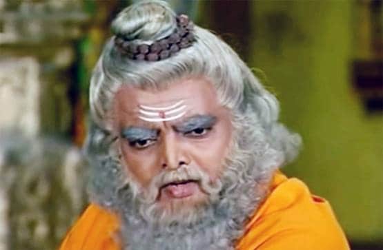 जब सेट पर नहीं होते थे अरुण गोविल, ये एक्टर बनता था 'डुप्लीकेट राम'