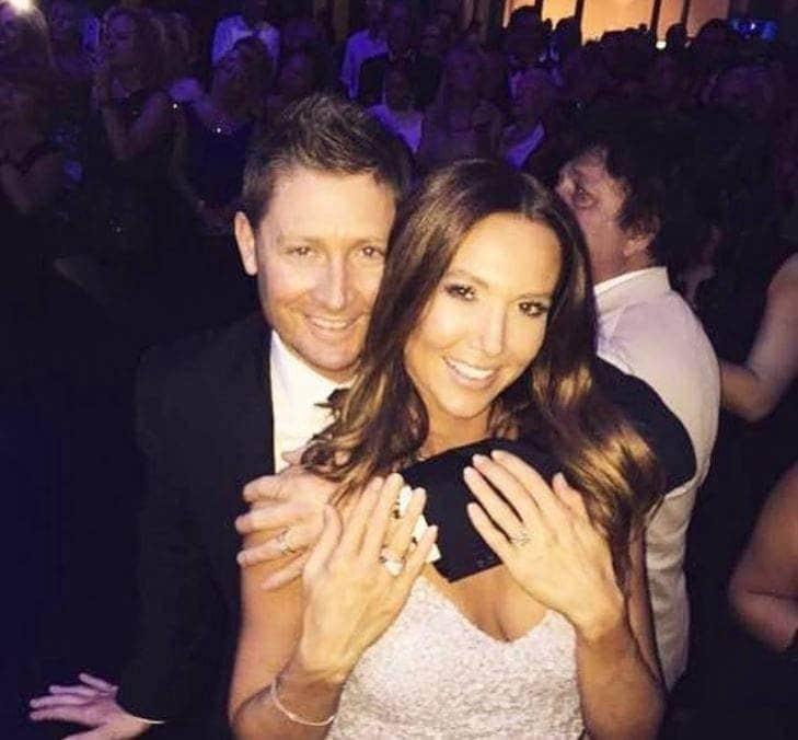 वर्ल्ड कप जिताने वाले कप्तान ने लिया था तलाक, चुकाए थे 192 करोड़ रुपये