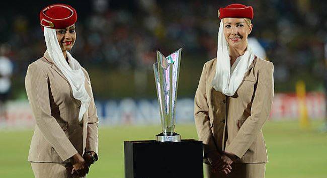 क्या हो पाएगा टी-20 वर्ल्ड कप? कोरोना की भेंट चढ़ रहे स्पोर्ट्स टूर्नामेंट