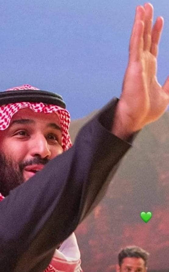 आइसोलेशन में सऊदी के क्राउन प्रिंस, परिवार में 150 को हुआ कोरोना