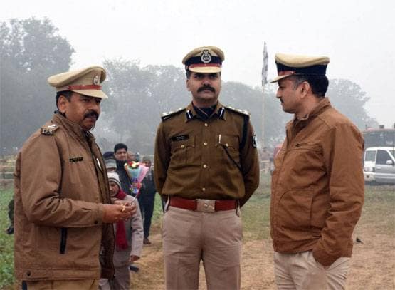 IIT से पढ़ाई, डॉन की गिरफ्तारी, अब बिहार के IPS बने यूट्यूब गुरु