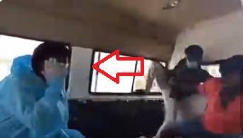 लॉकडाउन की अहमियत समझाने के लिए तमिलनाडु पुलिस का अनोखा वीडियो