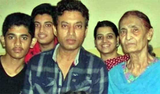 NSD में एडमिशन के लिए इरफान खान ने बोले थे दो झूठ, जानें- क्या थे वो