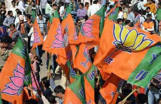 कमल की कहानी: 40 साल पहले कैसे बना BJP का चुनाव चिन्ह