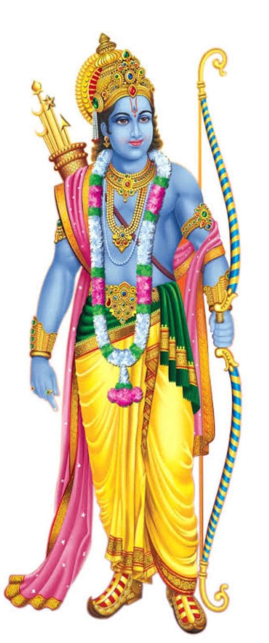 सीता के धरती में समाने के बाद कैसा रहा श्री राम का जीवन?