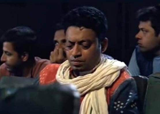 सलाम बॉम्बे से अंग्रेजी मीडियम तक, अदाकारी की जादूगरी से भरी इरफान की यात्रा