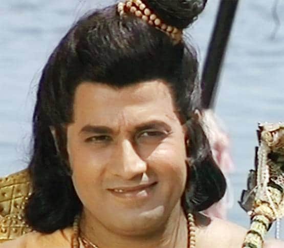 जब रामायण के सेट पर होता था हॉरर शो, 'भूत' देख बेहोश हो गया आर्ट‍िस्ट