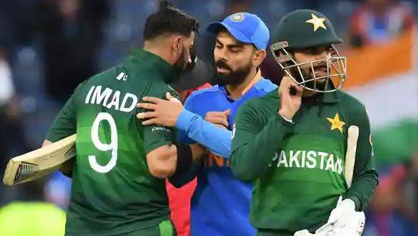 लाहौर में बर्फबारी हो सकती है लेकिन भारत-PAK सीरीज नहीं: गावस्कर