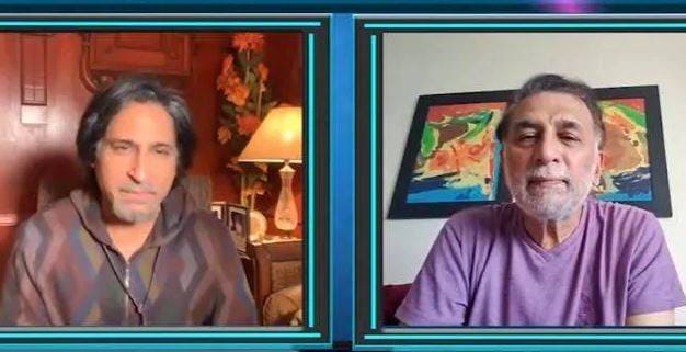 सफेद दाढ़ी में दिखे गावस्कर, सोशल मीडिया पर नया लुक वायरल