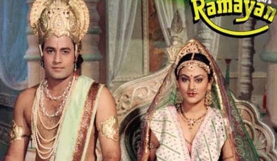 जब रामायण के सेट पर होता था हॉरर शो, 'भूत' देख बेहोश हो गया आर्ट‍िस्ट