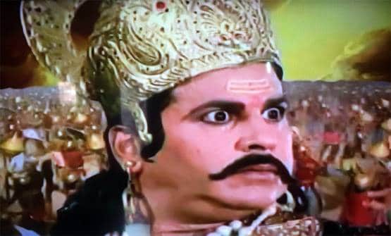 'रामायण के मेघनाद' ने जीनत अमान-जया संग किया रोमांस, इस बीमारी से गई थी जान