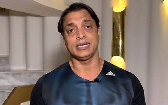 शोएब अख्तर बोले- कोरोना से लड़ने के लिए मिलकर क्रिकेट खेले भारत-पाकिस्तान