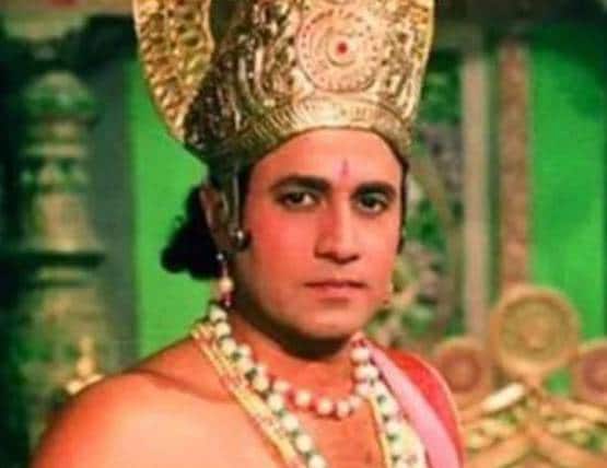 राम, सीता, लक्ष्मण के बाद ऐसे रामानंद सागर को मिले थे रामायण के बाकी किरदार